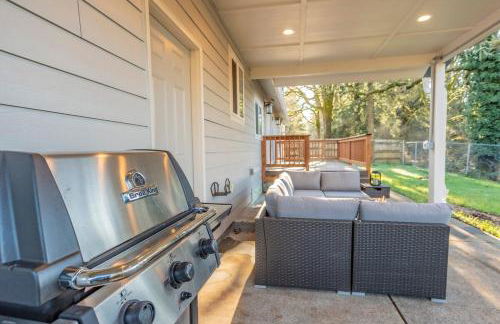 Beautiful like new home in a quiet neighborhood - Foto 31