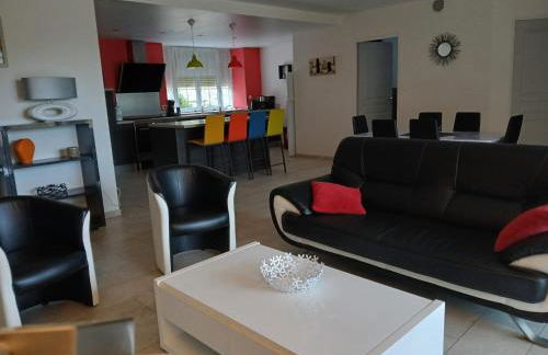 Gîtes Le Mas du Vieux Chêne - Foto 72