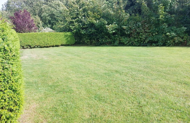 Ferienunterkunft in Dornumergrode - Foto 16