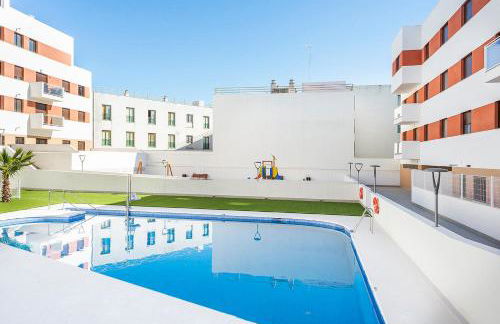 Apartamento Entrenúcleos - Foto 18