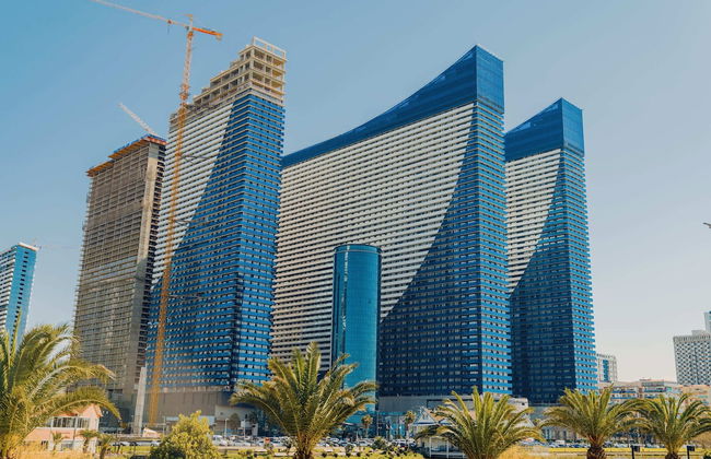 Grand City Apartments Batumi - Foto 56