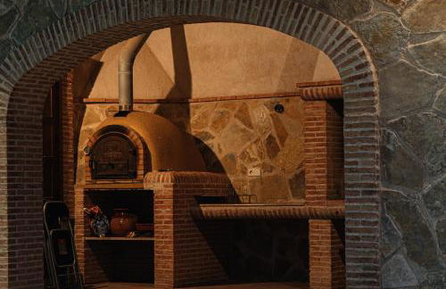 Casa Rural CUESTA GRANDE - Foto 15