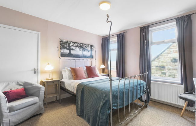 Wyndgrove House - North East Escapes - Foto 9