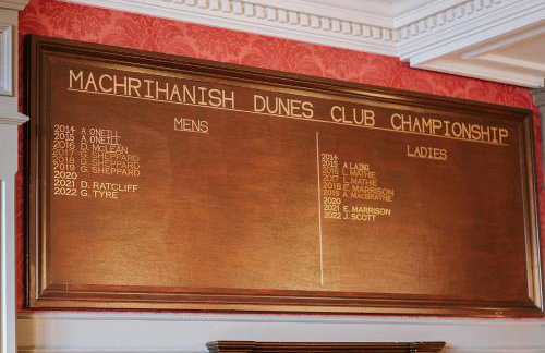 Ugadale Cottages - Foto 15