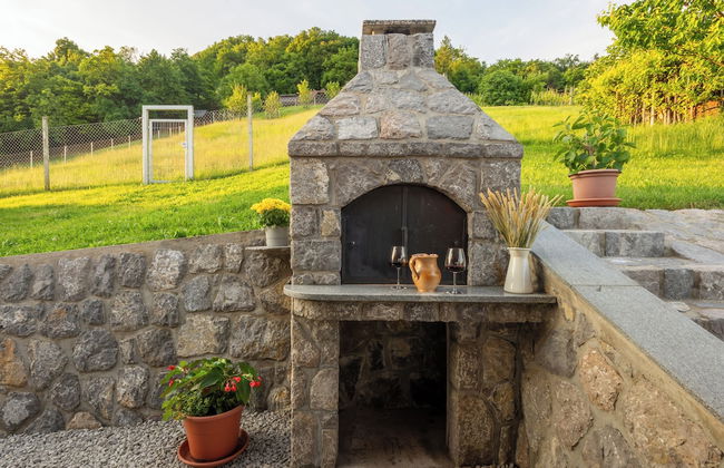 Vineyard cottage Jelenov hrib - Foto 9