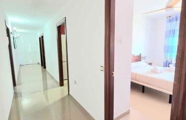 Brisa Marina–Terraza Vistas a la Isla Free Parking - Foto 17