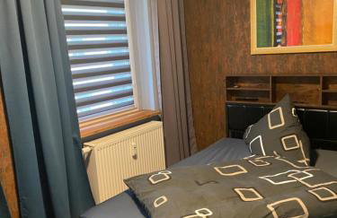 Job & Sleep Apartments Magdeburg - Foto 27