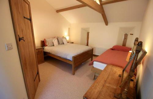 Fremington Hall Farm, Reeth, Swaledale - Foto 55