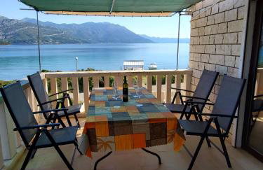 Apartments by the sea Kneza, Korcula - 9185 - Foto 14