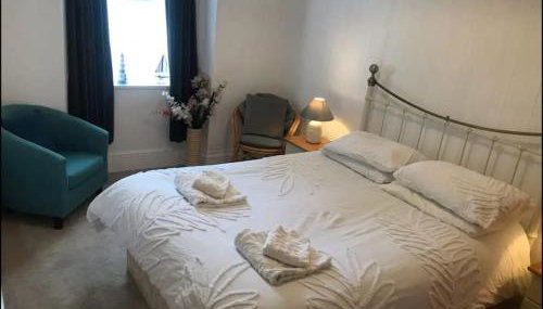 Spacious 1 Bedroom Apartment near Seafront - Foto 4