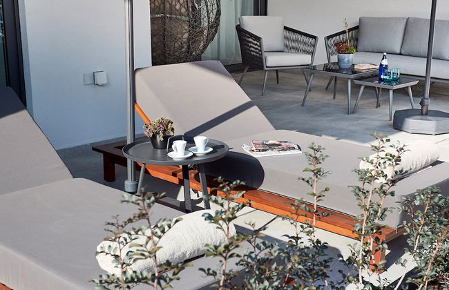 Downtown Park - Foto 29