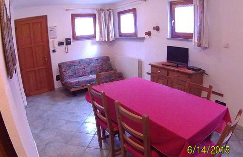 Residenza L'Teit - Photo 25