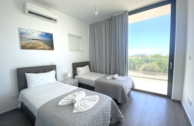 Ayia Napa Nissi Pearl Villas - Foto 6