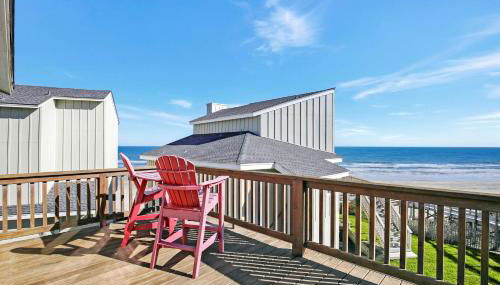 Lost Colony Laidback Hideaway - Foto 4