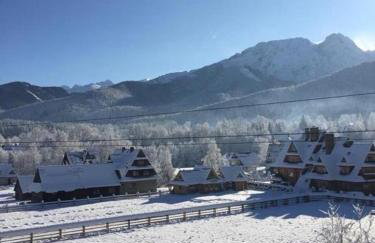 Apartament Poleczka Zakopane Kościelisko - Foto 36