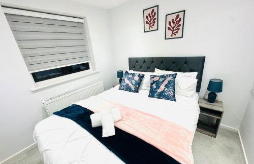 Gillingham Home with garage - Foto 14