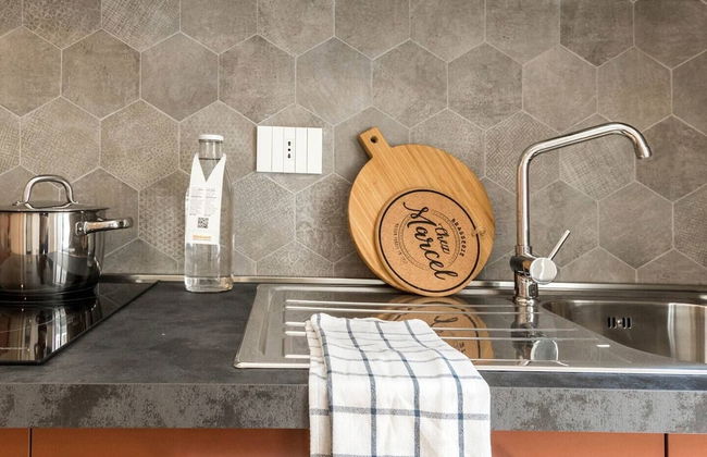 JOIVY Lotto Square Apartment 2 - Foto 12