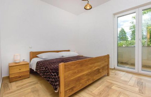 Four-Bedroom Holiday Home In Miljevci - Foto 31