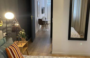 Glam Loft Luxury Milano - Foto 17