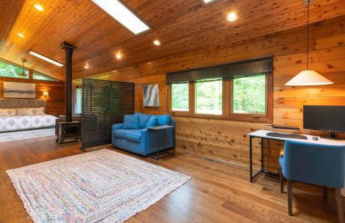 Nature Spa House | •Pool •Hot Tub •Sauna •Pvt Lake - Foto 20