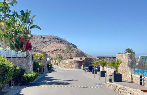 CASA BLISS - LUXURY VILLA 3 BEDROOMS TAURO GOLF Wifi MOGAN - Foto 53