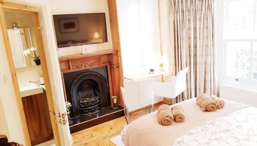 Pretty Maida Vale Apartments - Photo 4