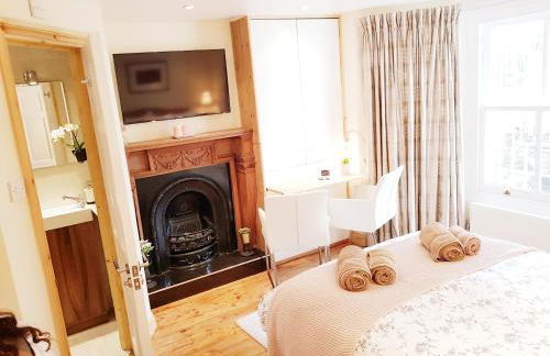 Pretty Maida Vale Apartments - Photo 4