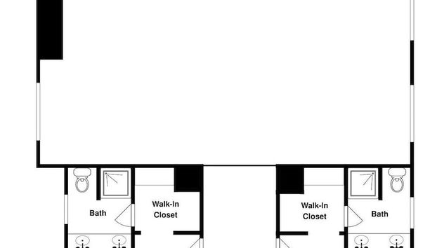 The Haven by Taylor Made Deep Creek - Foto 3, Comodidade do alojamento