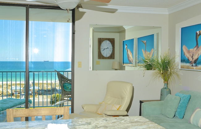 Gulf Shores Surf & Racquet Club - Foto 3