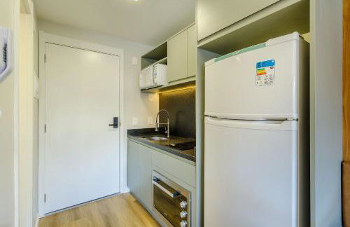 Novíssimo - Skyline Parque Moinhos - Foto 41