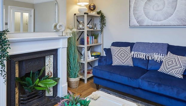 Host Stay Ebb Tide - Foto 3, Habitación