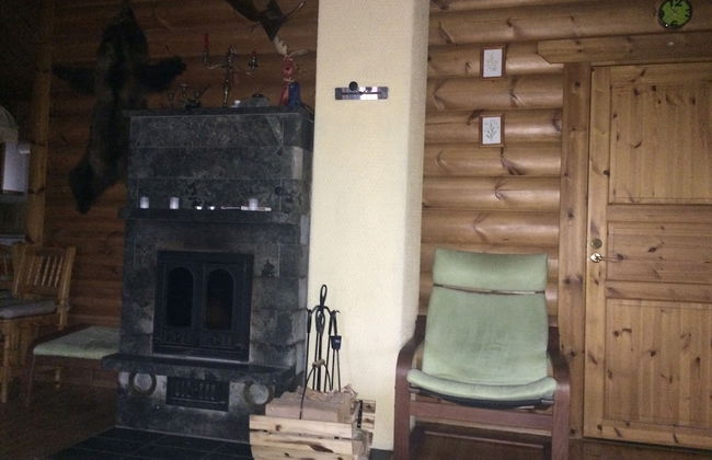 Kallioranta Cottage - Photo 14