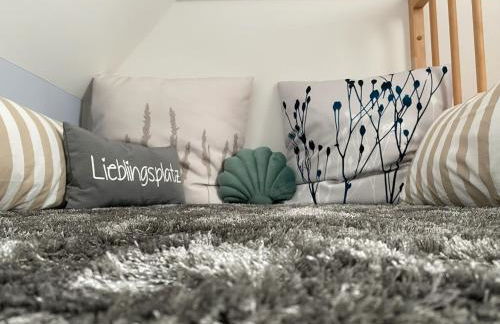 Min Droom Usedom - Foto 21