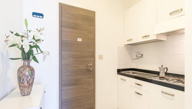 Cozy Studio Apartment With sea View - Beahost - Foto 2, Imagen principal