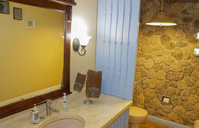 Seven Palms Villa - Foto 62