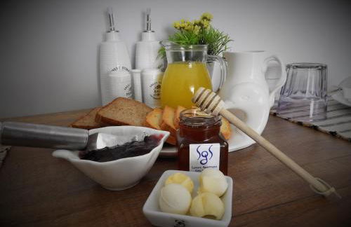 SgS Luxury Apartments - Foto 36