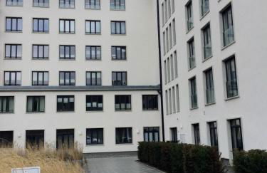 Apartment Meeresrauschen -mit Meerblick oberstes OG - Foto 36