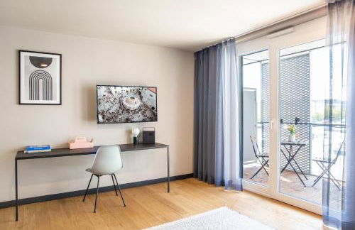 ipartment Böblingen - Sindelfingen - Foto 29