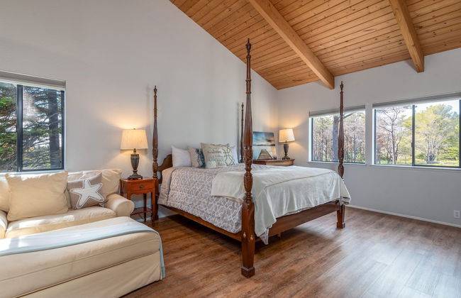 Abalone Retreat - Foto 8