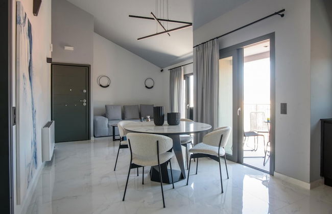 Deluxe 2br Suite With sea Views to Argostoli bay - Foto 8