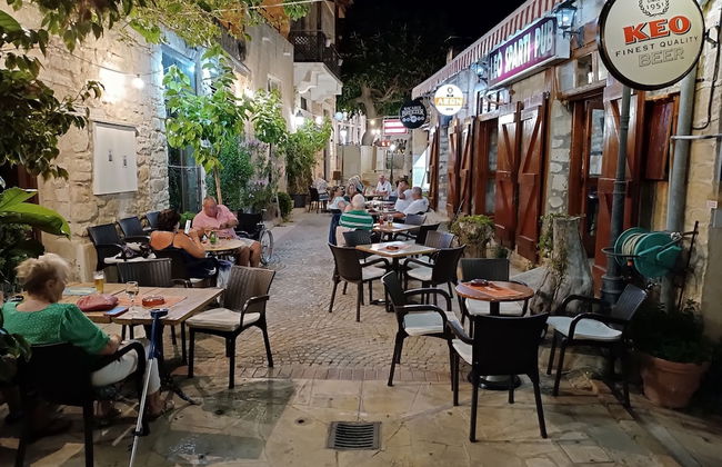 Rantzo Holiday Apartments - Foto 60