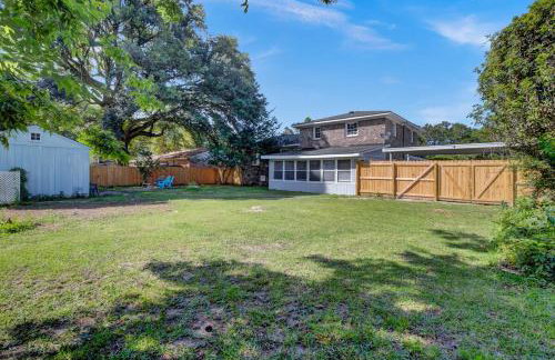 Charleston, near Airport, luxury and cozy house - Foto 26