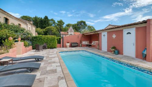 Château Béthanie - Foto 5