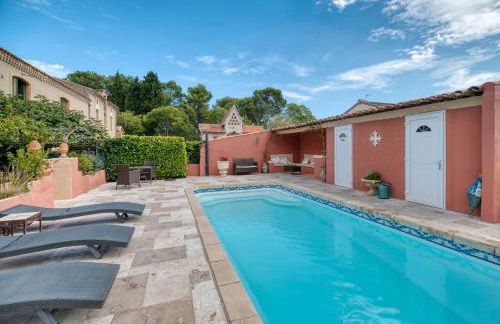 Château Béthanie - Foto 5