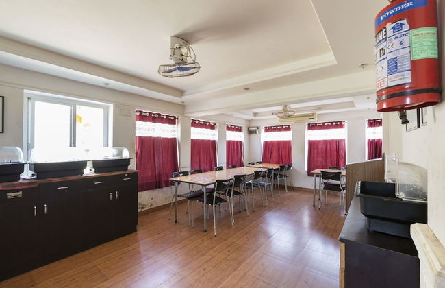 GuestHouser 2 BHK Villa 268c - Foto 17