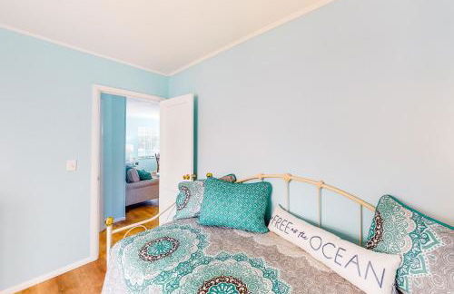 Waldport Bungalow - Foto 12