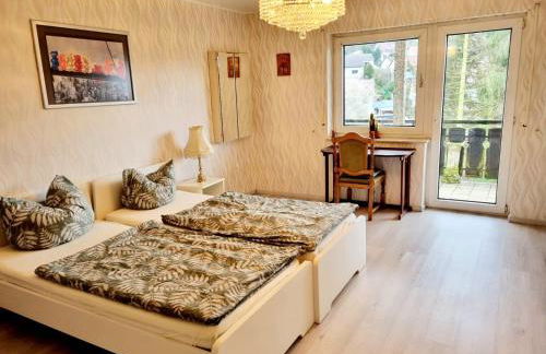 RELAX WOHNUNG LAUTERTAL - Foto 19