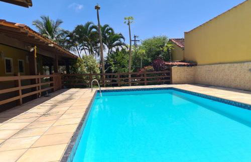 Refugio em Praia Seca - Foto 1