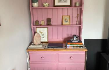 Cosy Cotswolds Self-Contained One Bedroom Cottage - Foto 37