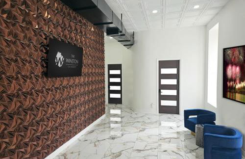 The Winston on Market - Foto 21